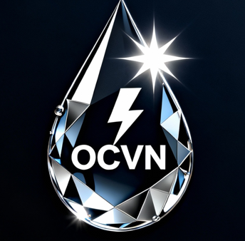 Logo O'Clair, Vit'Net OCVN